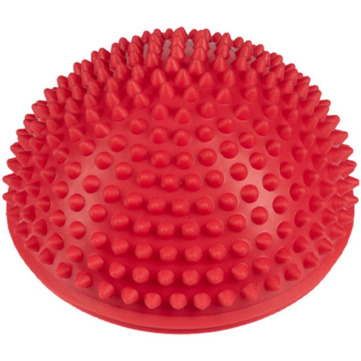 SPORT FITNESS - Mini Bosu O Superficie Masajeadora Erizo Sportfitness