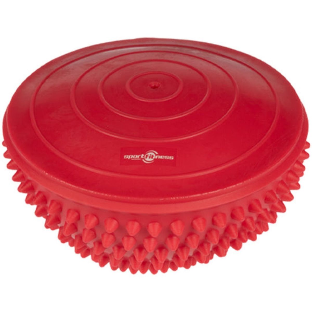 SPORT FITNESS - Mini Bosu O Superficie Masajeadora Erizo Sportfitness