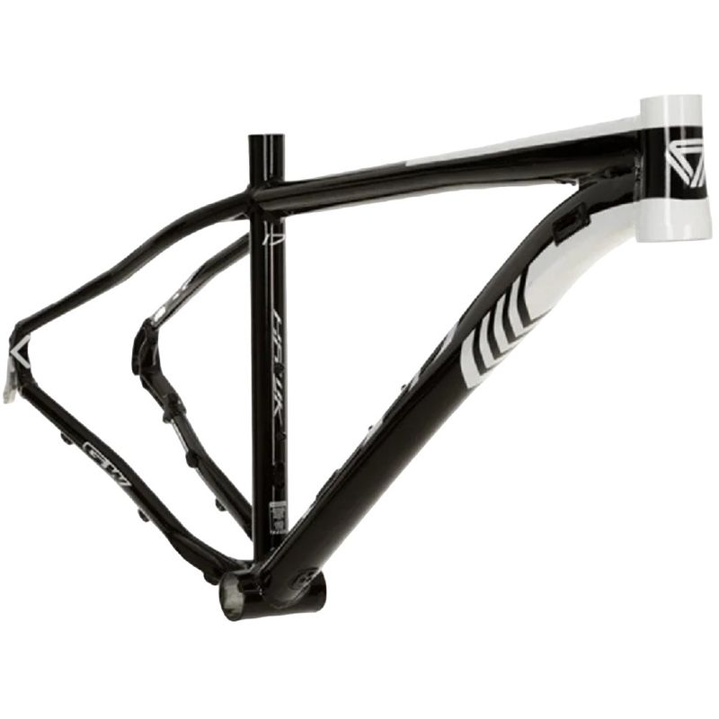 GW - Marco GW HAWK 29 Aluminio Conico Puntilla C/Kit Talla L (19)