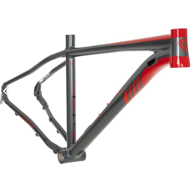 GW - Marco GW HAWK 29 Aluminio Conico Puntilla C/Kit Talla M (17)