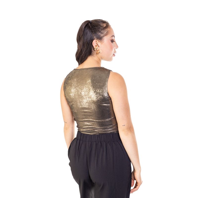 DREAMER - BLUSA  NEGRO PARA MUJER