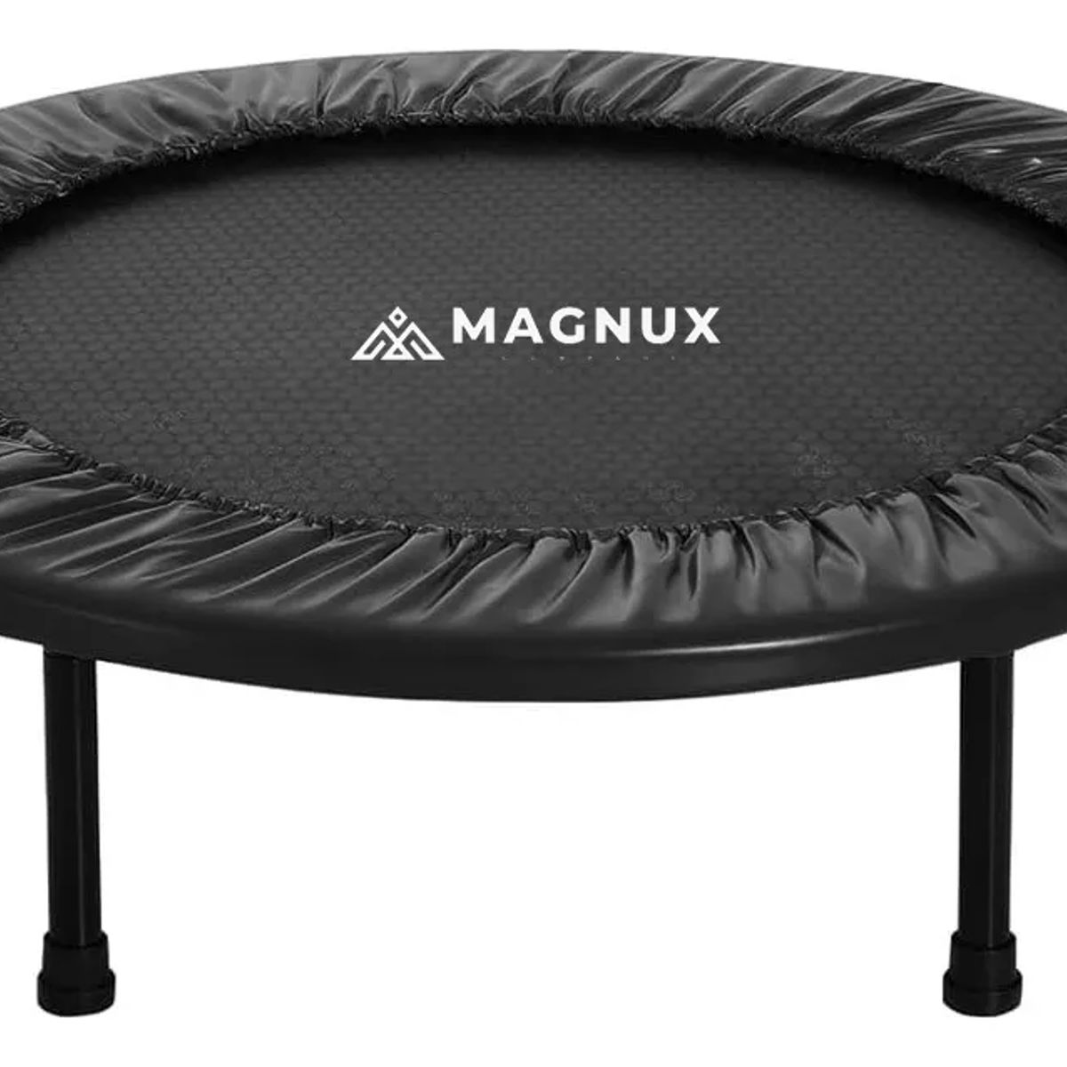 MAGNUX COMPANY - Trampolin Brincolin Aeróbico 91cm MagnuxBlack