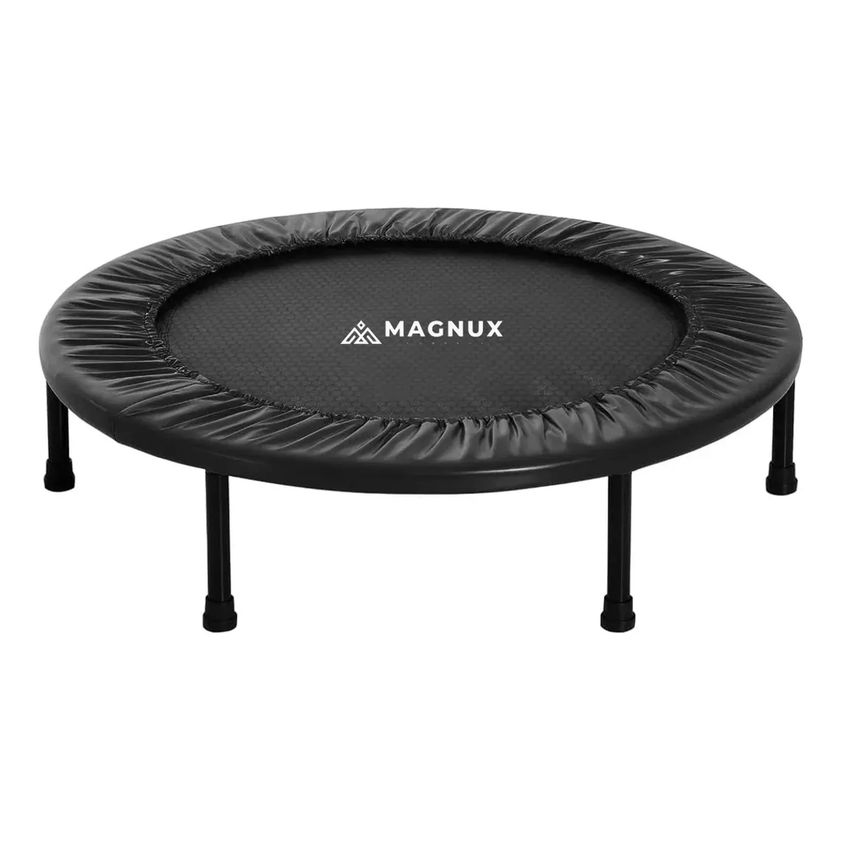 MAGNUX COMPANY - Trampolin Brincolin Aeróbico 91cm MagnuxBlack