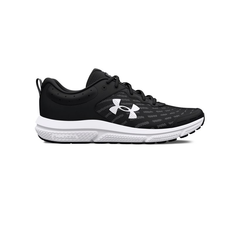 UNDER ARMOUR - ZAPATILLAS UNDER ARMOUR HOMBRE CHARGED ASSERT - 3026175-001
