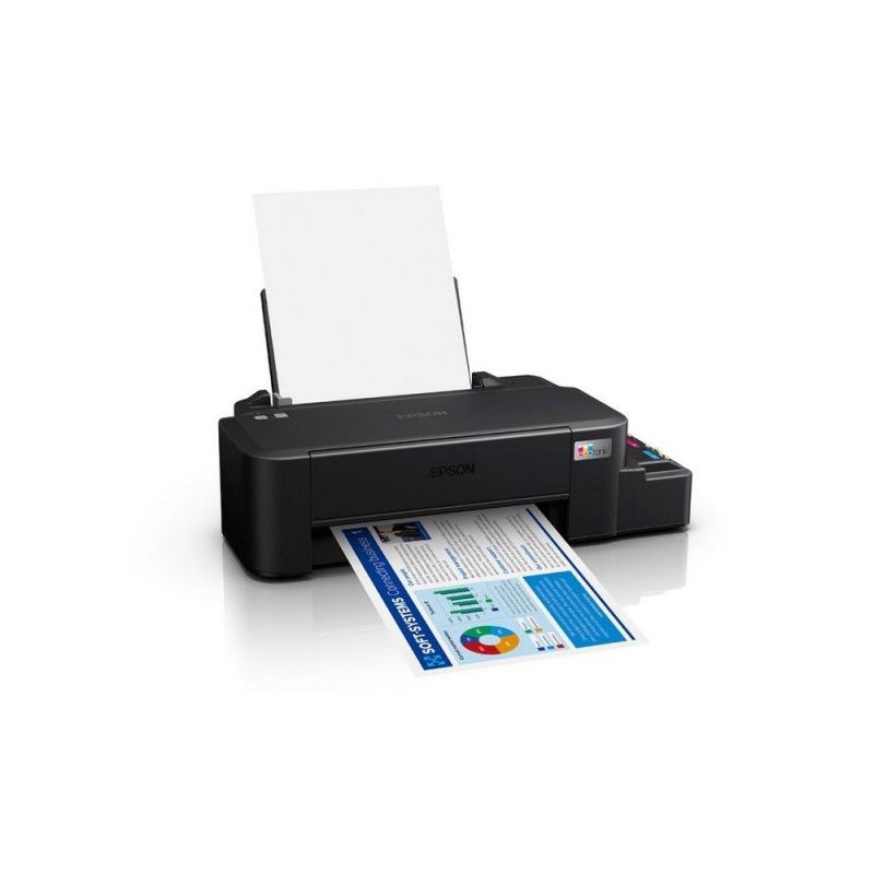 EPSON - IMPRESORA EPSON L121 ECOTANK