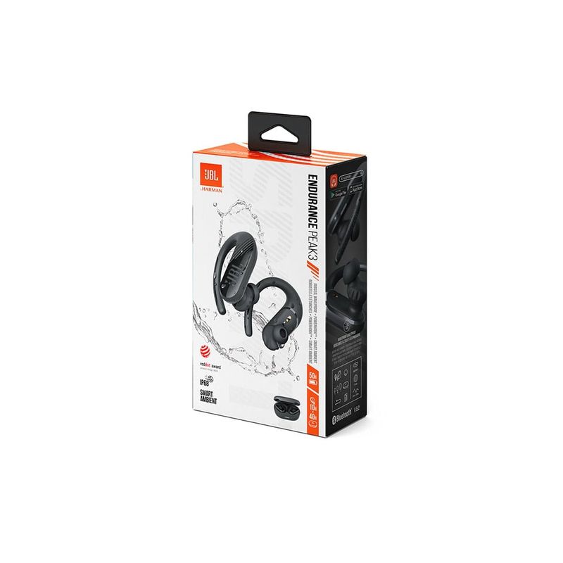 JBL - JBL ENDURANCE PEAK 3