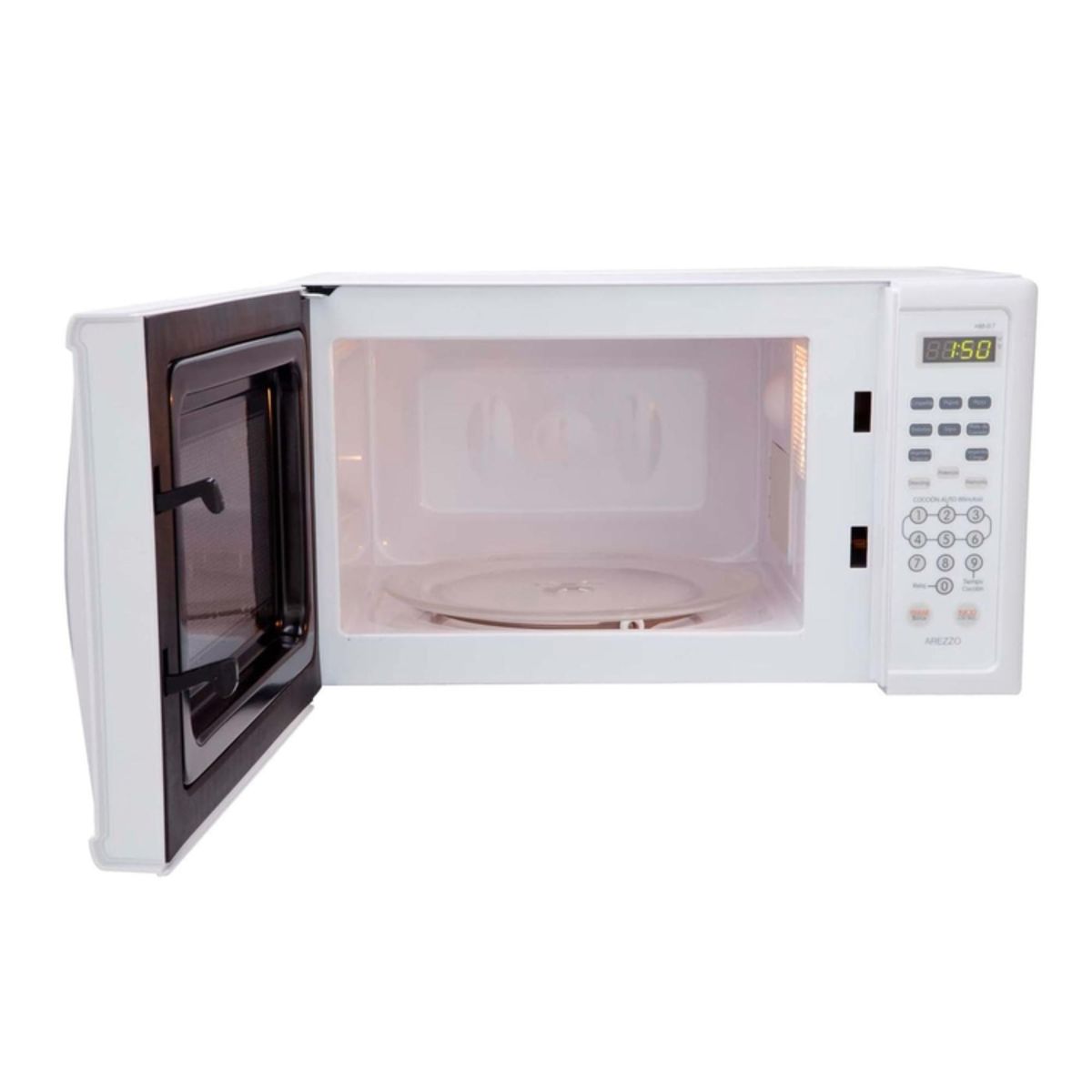 HACEB - Horno microondas HACEB 9003163  blanco