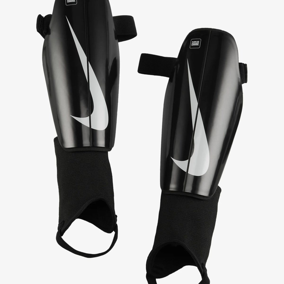 NIKE - CANILLERAS NIKE HOMBRE CHARGE GRD DX4608-010 TALLA M