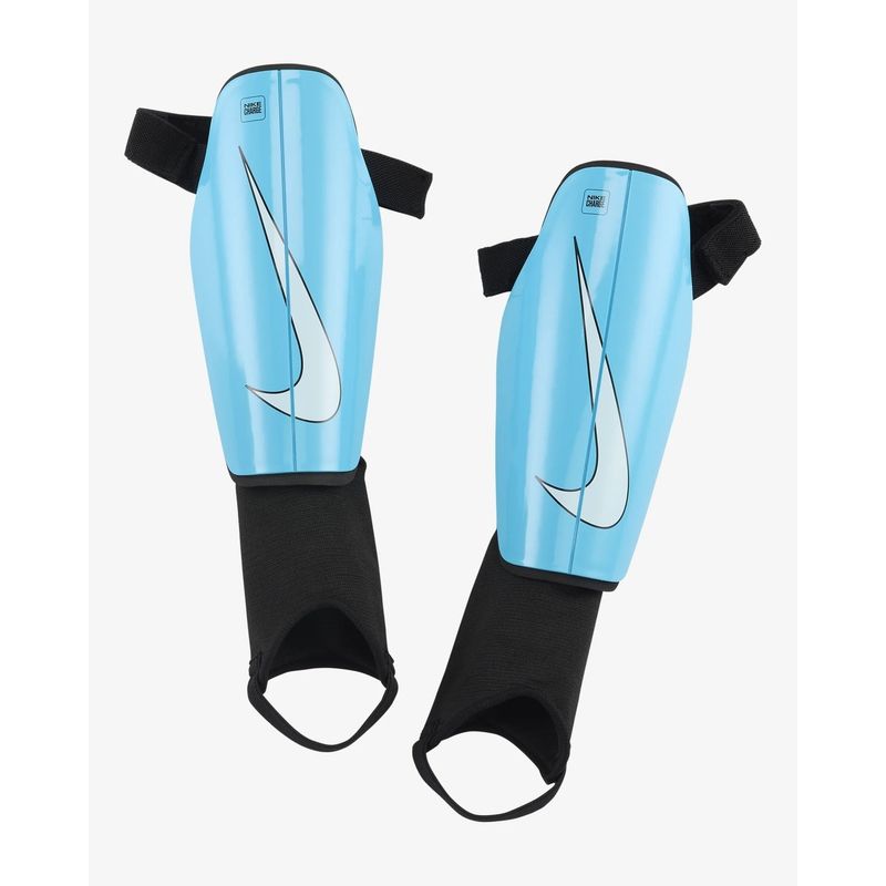 NIKE - CANILLERAS NIKE HOMBRE CHARGE GRD DX4608-420