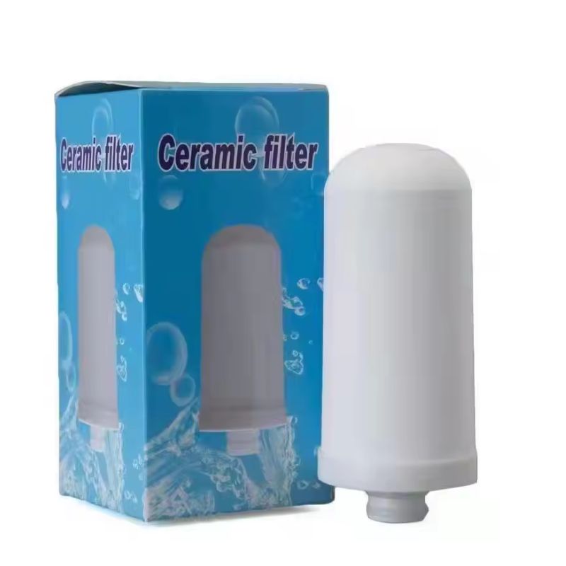 GENERICO - Repuesto Piedra Cerámica Para Filtro Purificador De Agua
