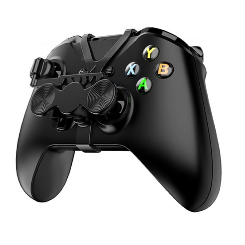GENERICO - Volante Soporte Timon Base para Control Xbox One s x.