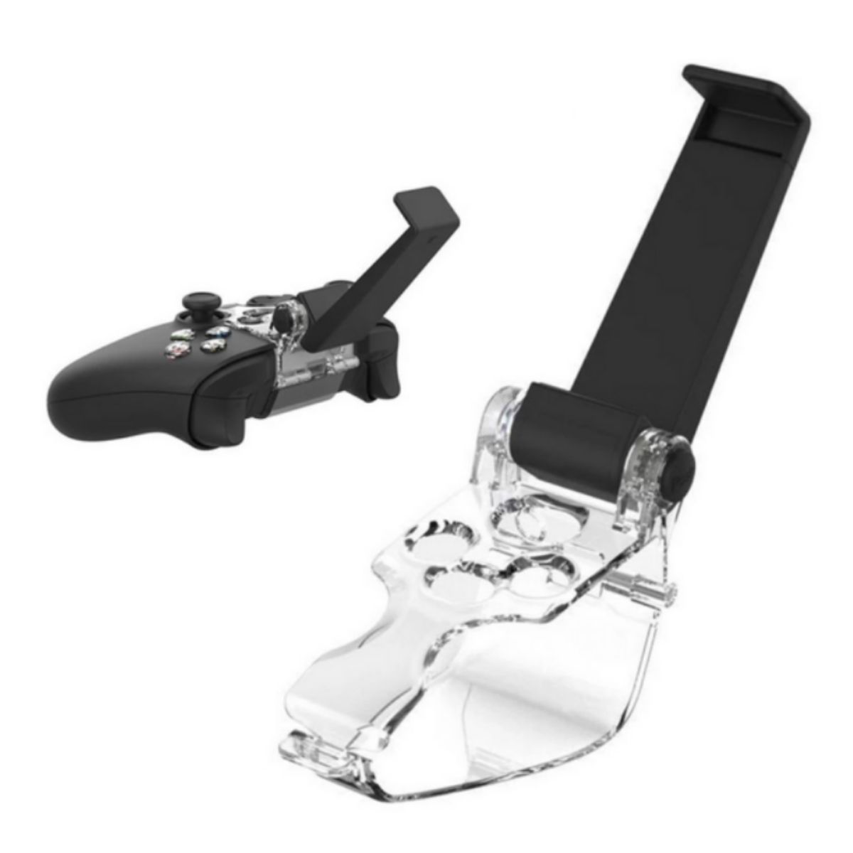 GENERICO - Soporte para Celular Base para Control Xbox Series X  S.