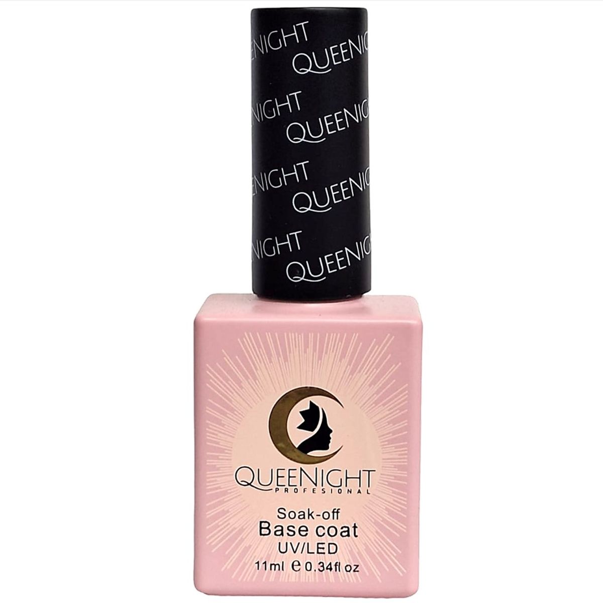 GENERICO - Base Coat Para Esmalte Semipermanente
