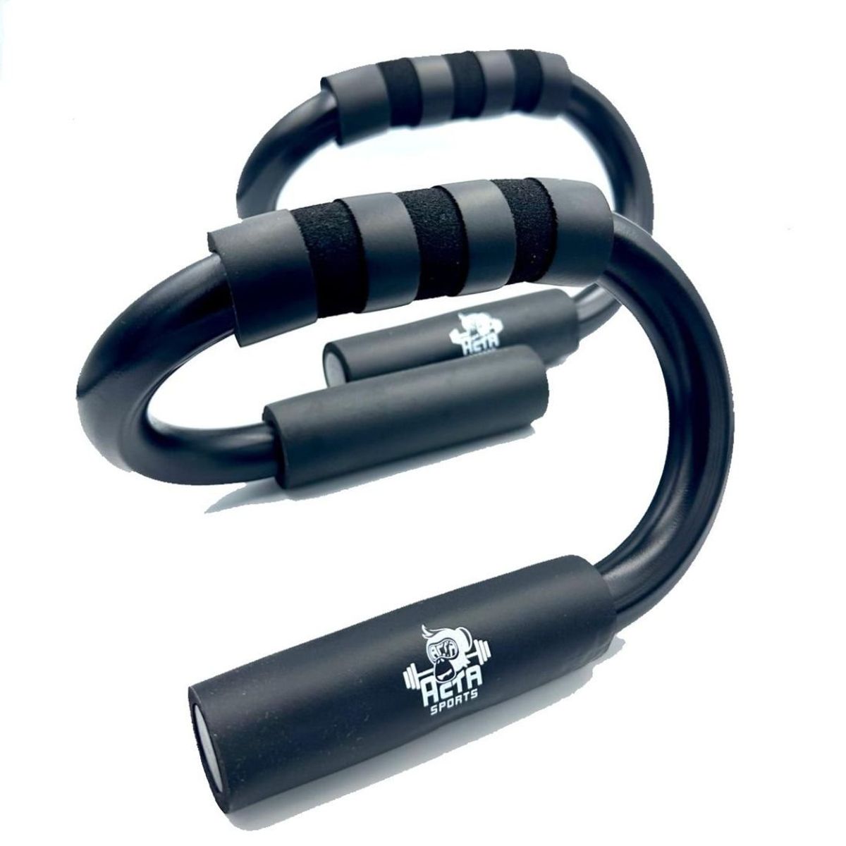 ACTA SPORTS - Soporte Barra Push Ups Para Flexiones De Pecho Acta Sports-