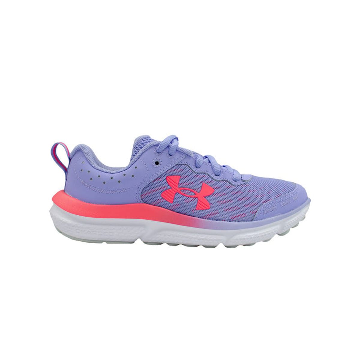 UNDER ARMOUR - Tenis Under Armour Assert 10 Niña