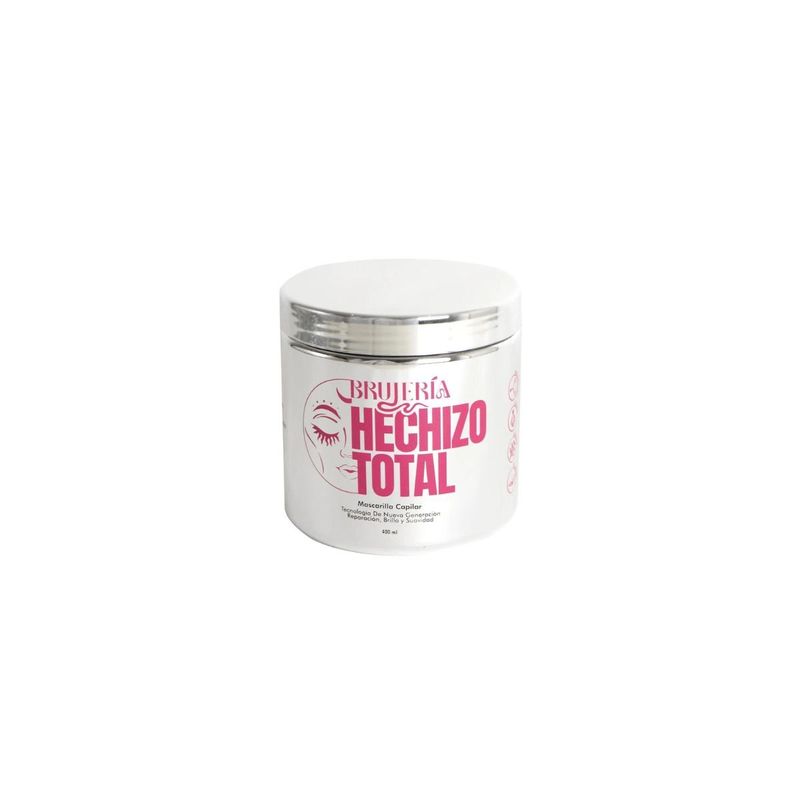 GENERICO - Mascarilla Capilar Brujeria Capilar
