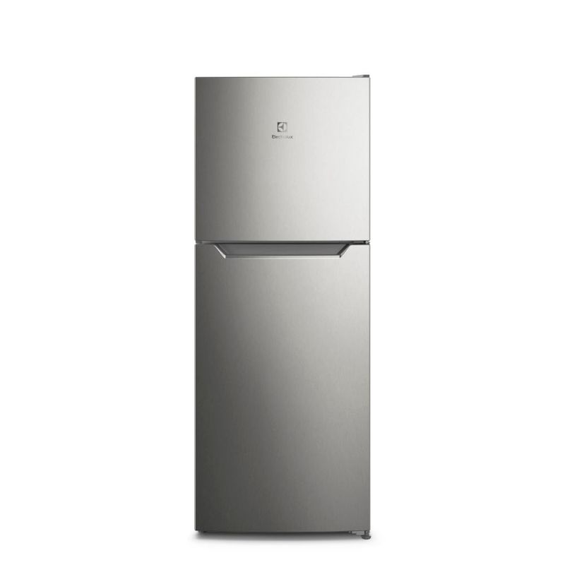 ELECTROLUX - REFRIGERADOR NO FROST TOP MOUNT ELECTROLUX INVERTER 197LITROS SILVER ERT23F3C4AS