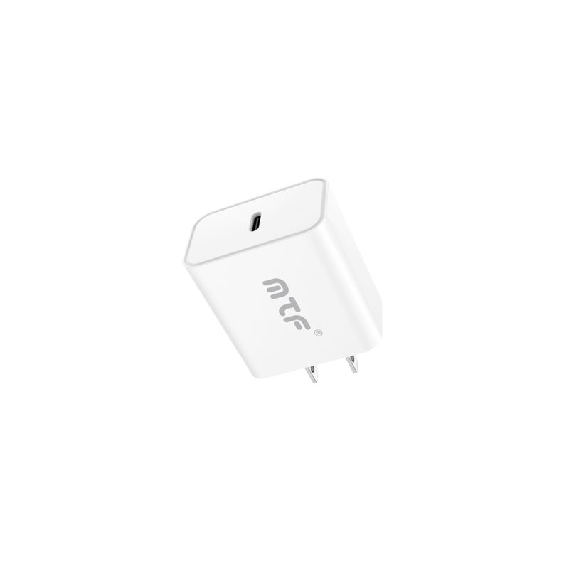 MTF - cubo carga rápida PD 30W