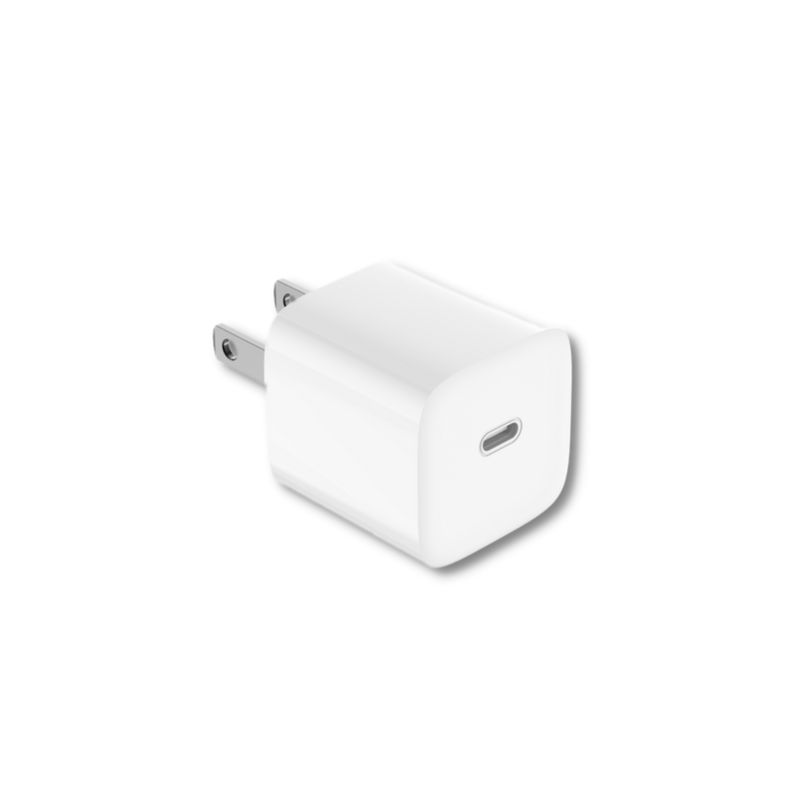 MTF - cubo carga rápida PD 25W