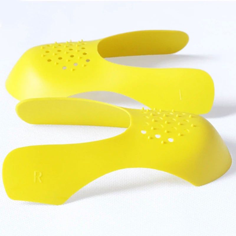 GENERICO - Protector Tenis - Plantillas Antiarrugas - Sneaker Shields