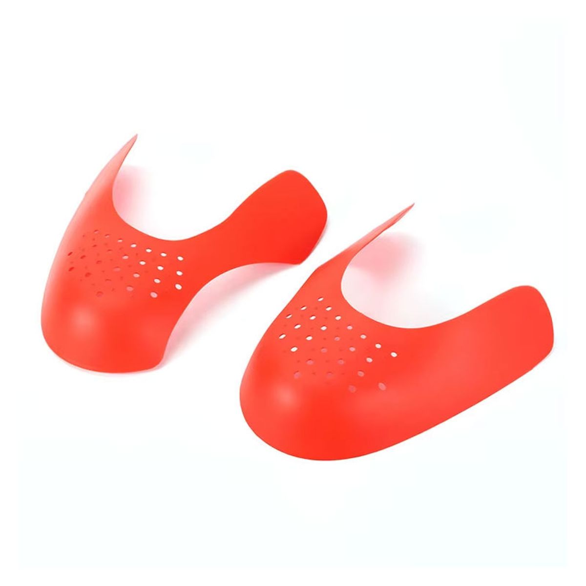 GENERICO - Protector Tenis - Plantillas Antiarrugas - Sneaker Shields