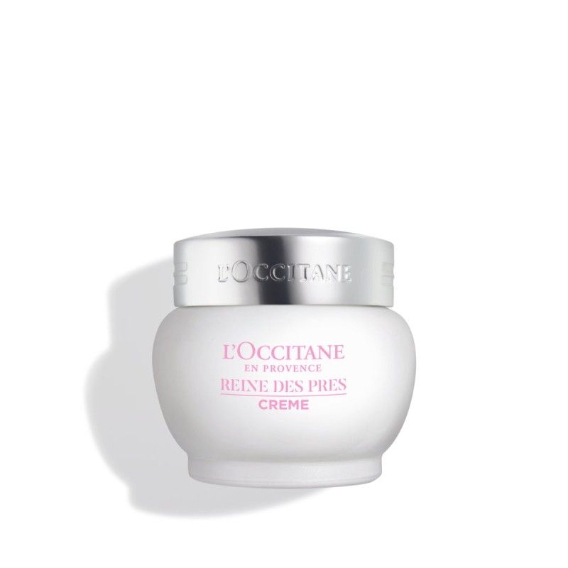 LOCCITANE - Crema hidratante Reina de los Prados 50ml