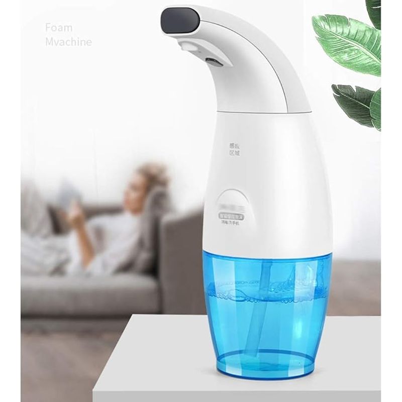 GENERICO - Dispensador de Jabón Dispensador automático de jabón de la Espuma