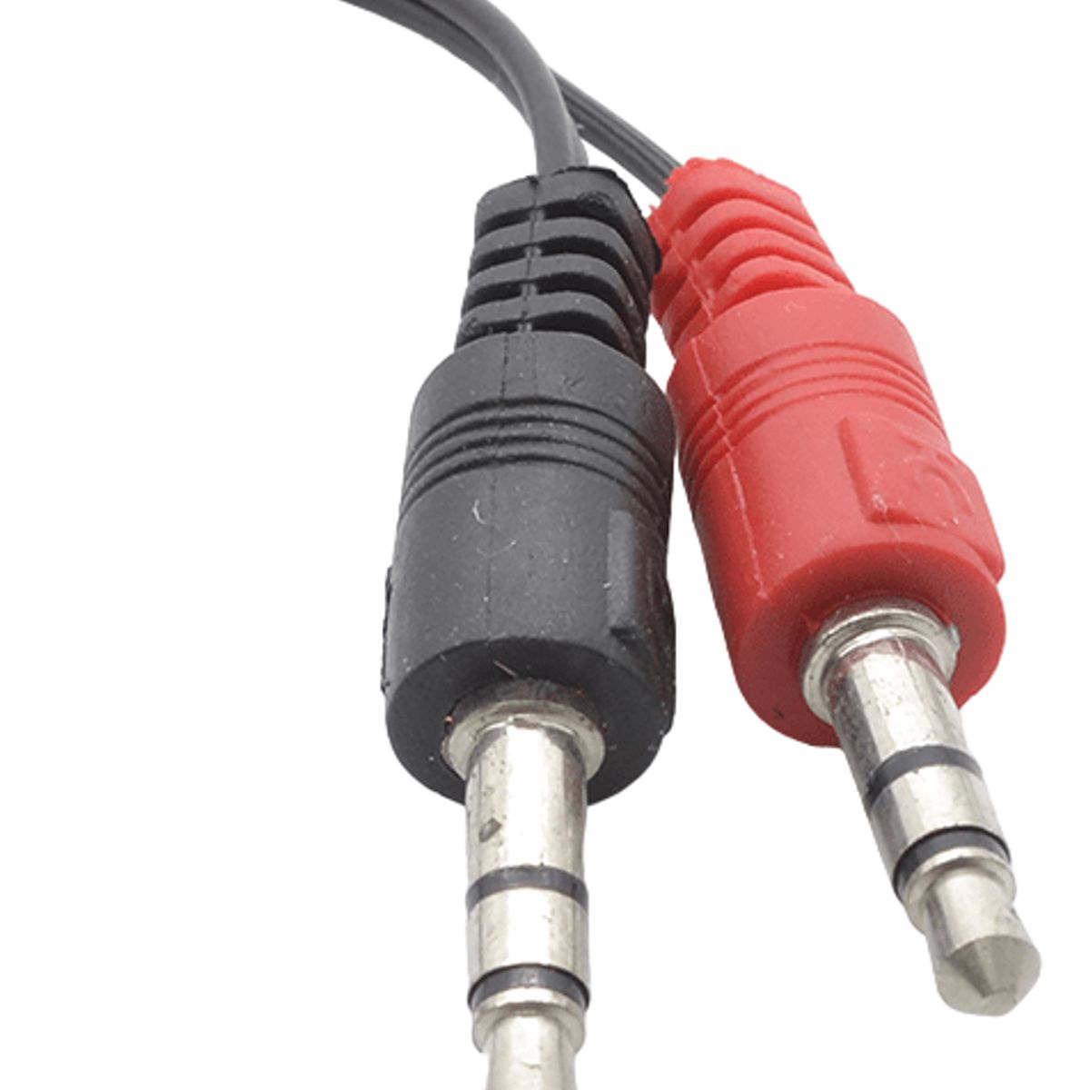 JALTECH - Diadema Audífonos Micrófono Basic Auricular Trabajo Casa Pc.