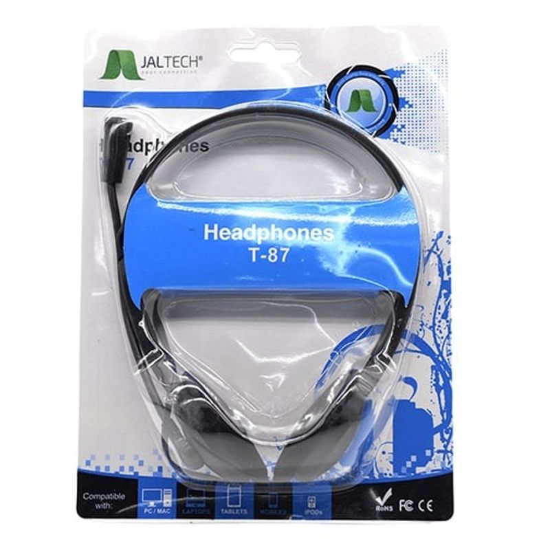 Audífonos Cascos Para Ordenador Amazon Comparar Noua Echo