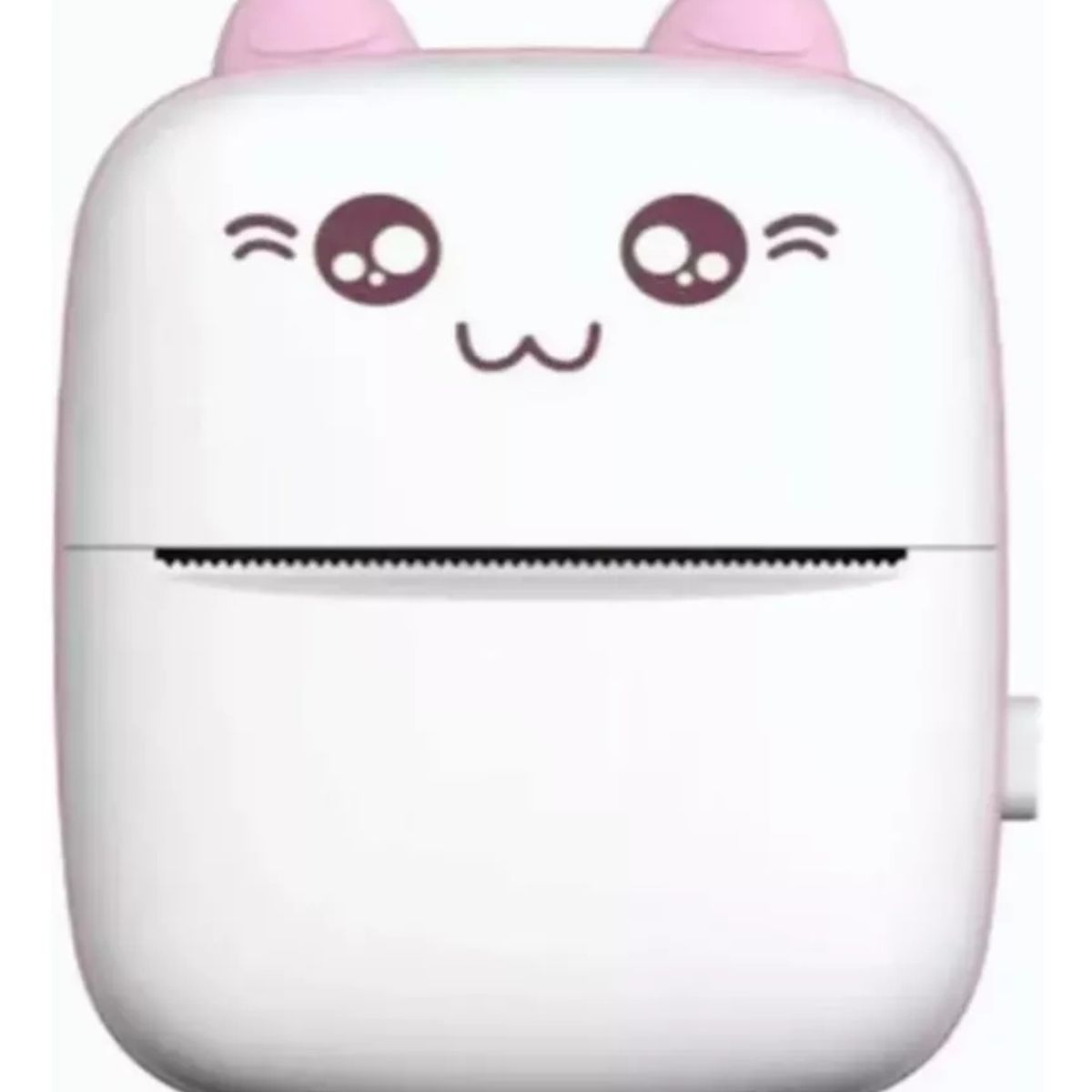 GENERICO - Mini Impresora Térmica Para Celular