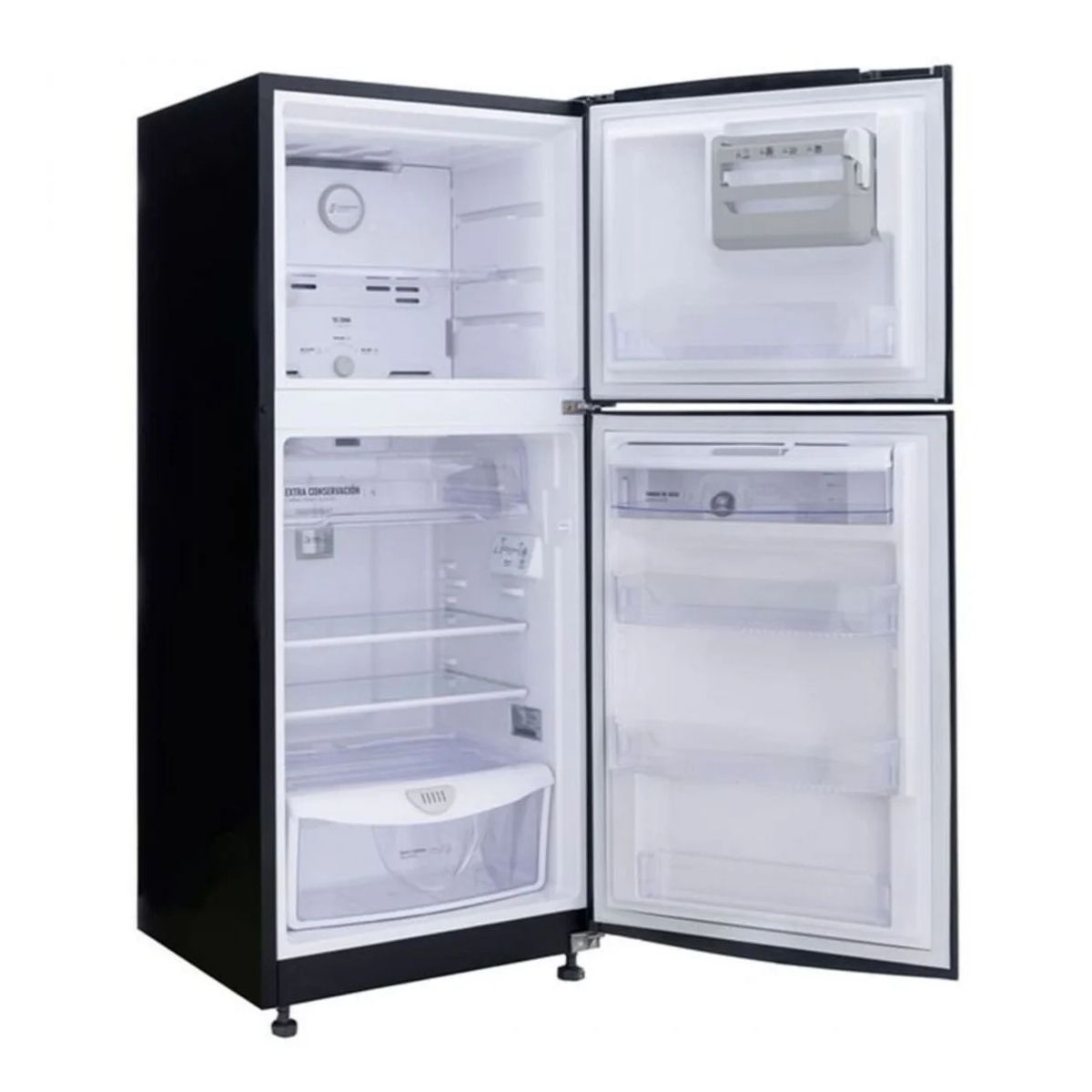 HACEB - Nevera HACEB No frost  428 lt NEV ALC 448 SE DA MI TI R2