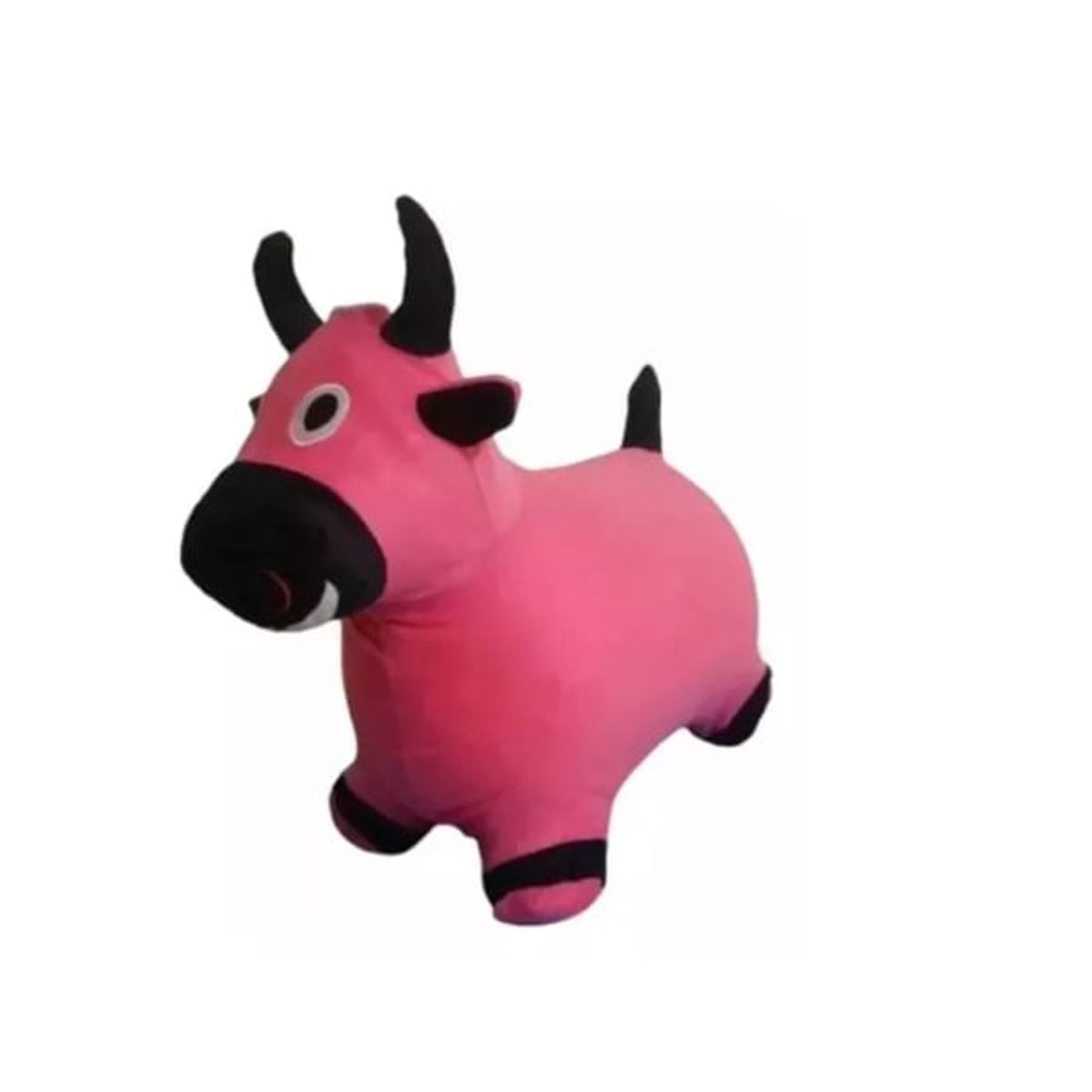 GENERICO - Animal Saltarin Con Pijama Y Sonido  Burro Saltarin