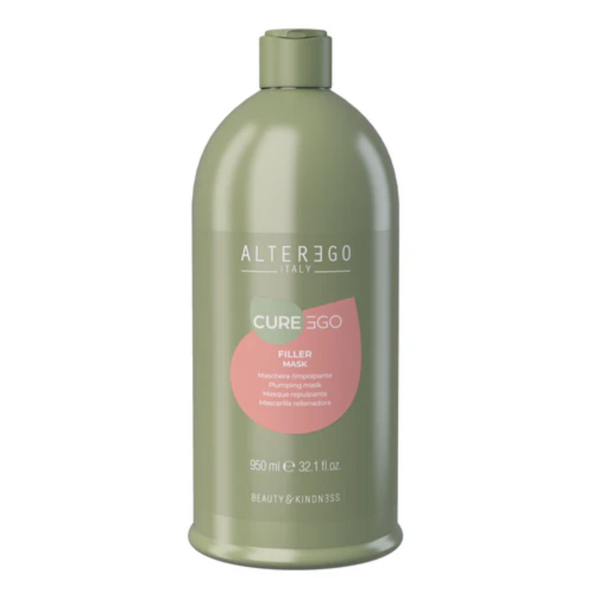 ALTER EGO - Mascarilla Alter Ego Filler 950ml