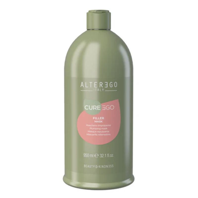 ALTER EGO - Mascarilla Alter Ego Filler 950ml
