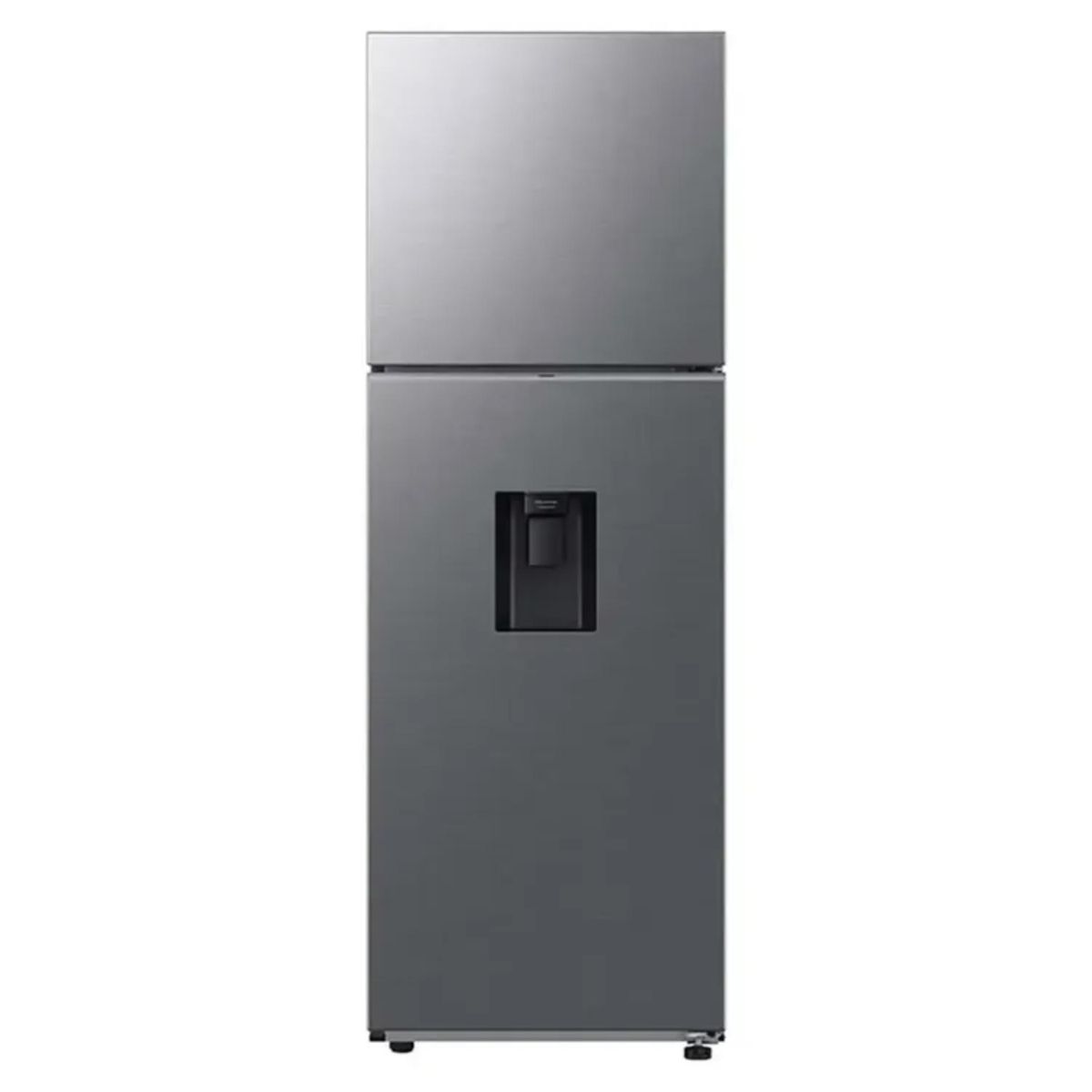 SAMSUNG - Nevera SAMSUNG No Frost Congelador superior 301L RT31DG5220S9CO Gris