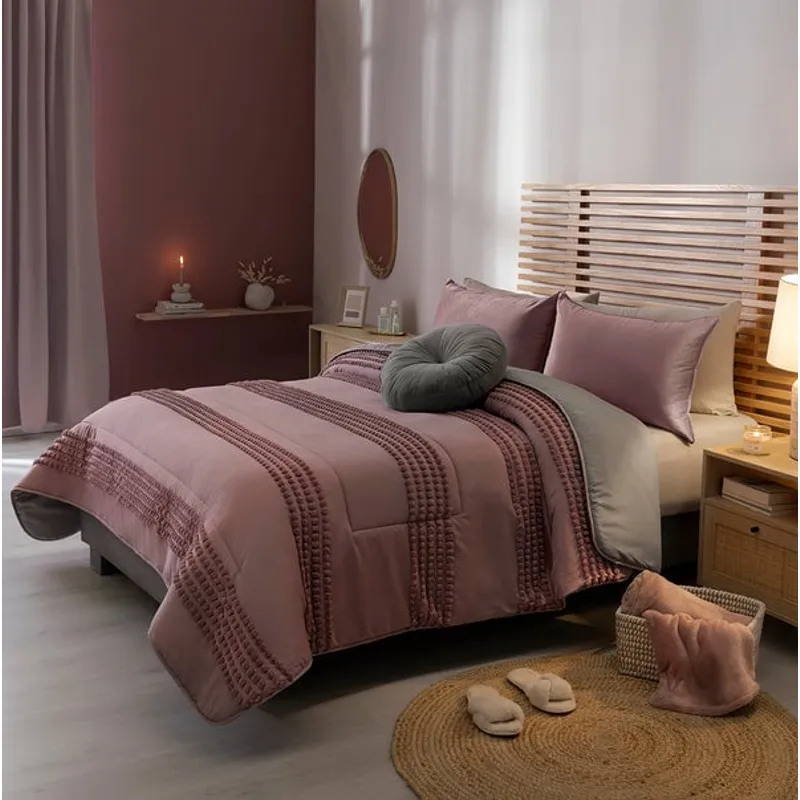 VIANNEY - Juego de Edred�n Blossom