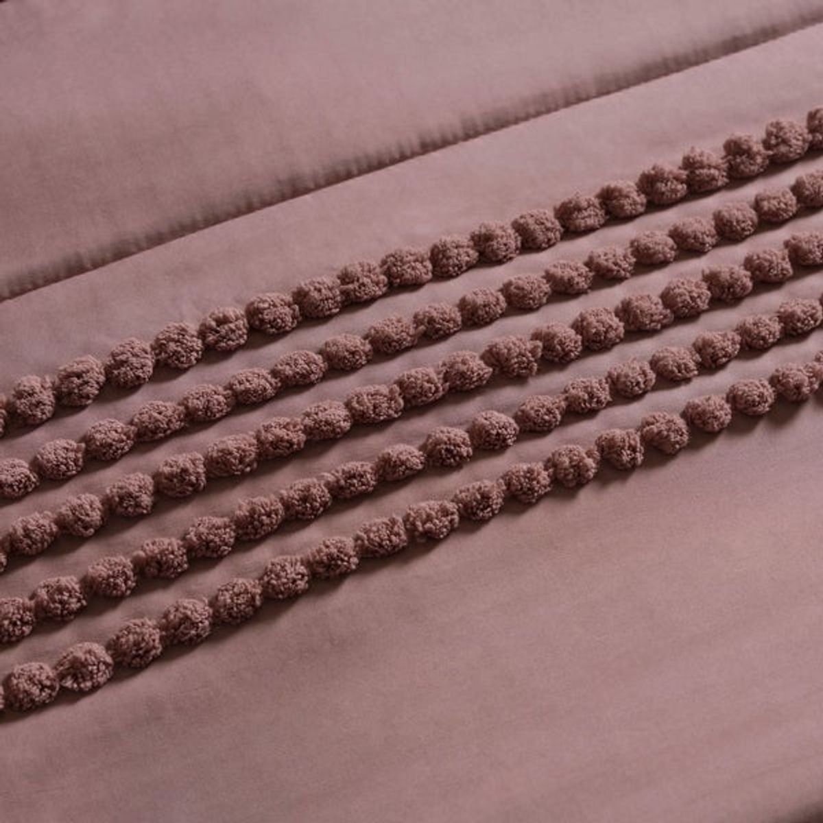 VIANNEY - Juego de Edred�n Blossom