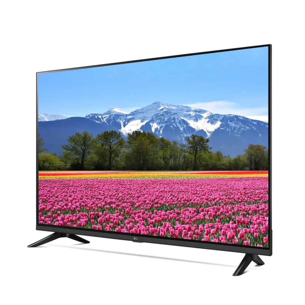 LG - Televisor LG 50 Pulgadas Smart Tv 4K UHD LED 50UR