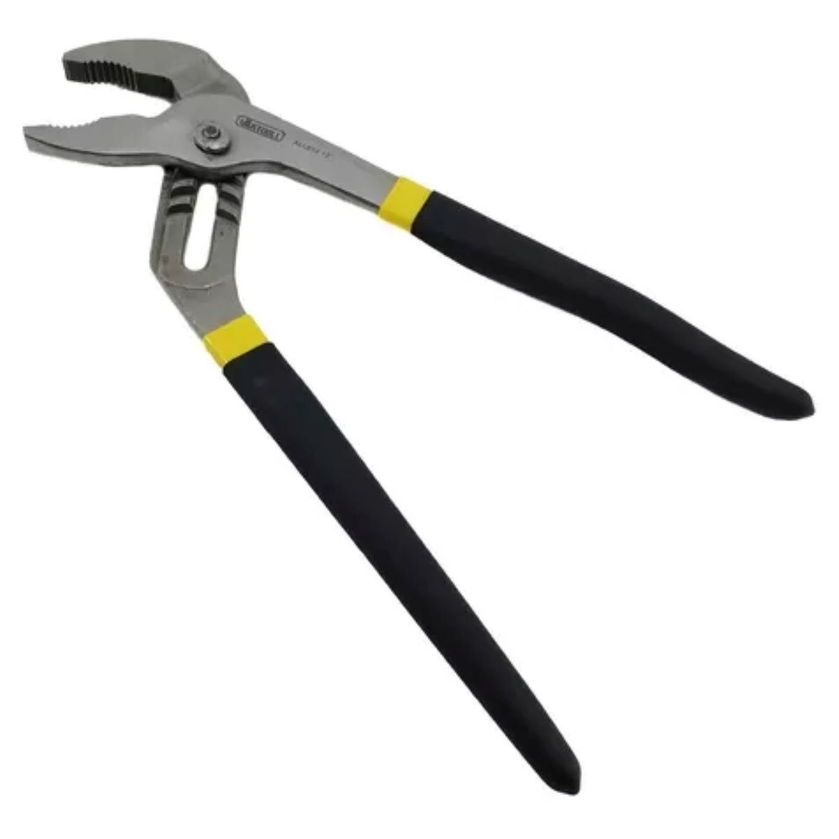 UYUSTOOLS - Alicate Articulado Expansivo Pico Loro 12 Pulgadas Uyustools