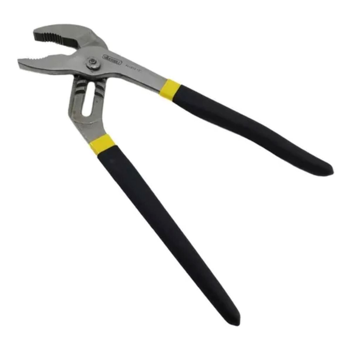 UYUSTOOLS - Alicate Articulado Expansivo Pico Loro 12 Pulgadas Uyustools