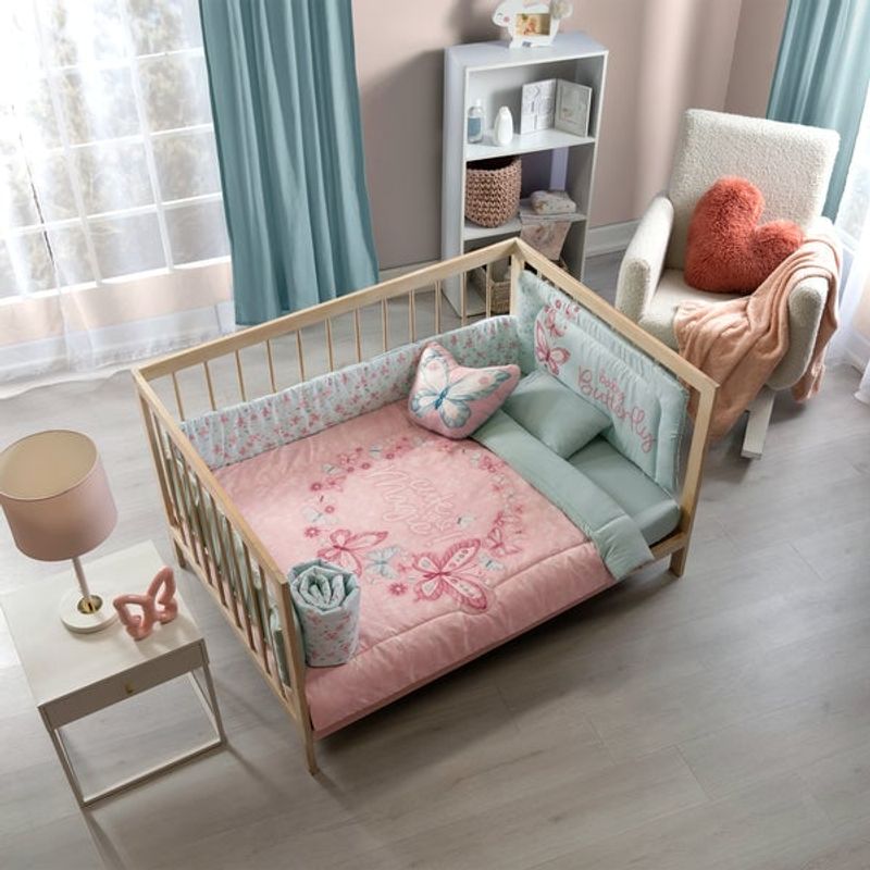 VIANNEY - Juego de Edred�n Baby Magic