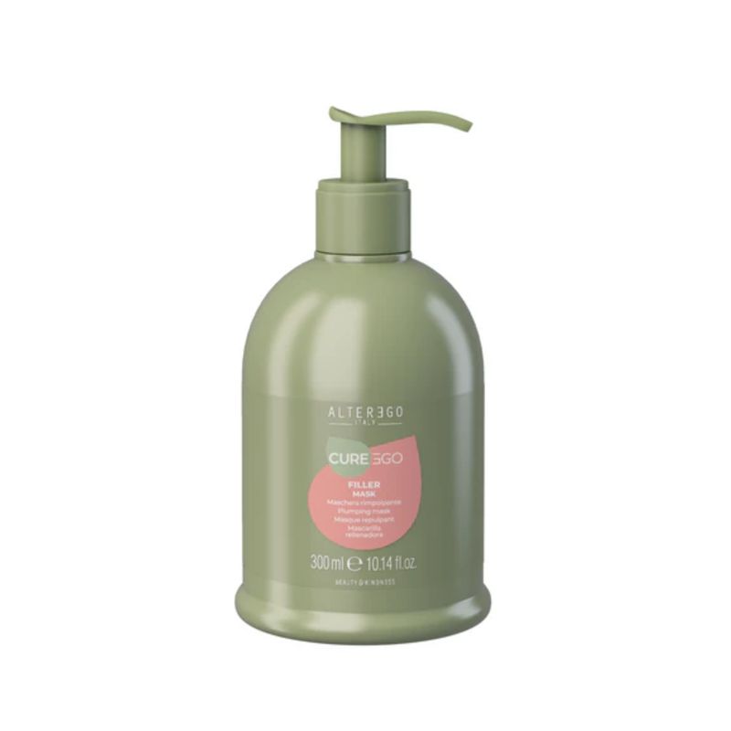 ALTER EGO - Mascarilla Alter Ego Filler 300ml