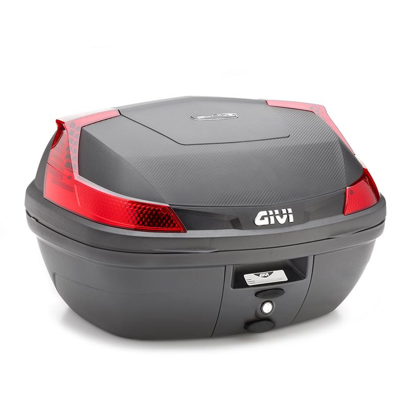 GIVI - MALETA TRASERA GIVI  B47NML