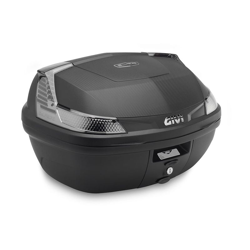 GIVI - MALETA TRASERA GIVI  B47NTML