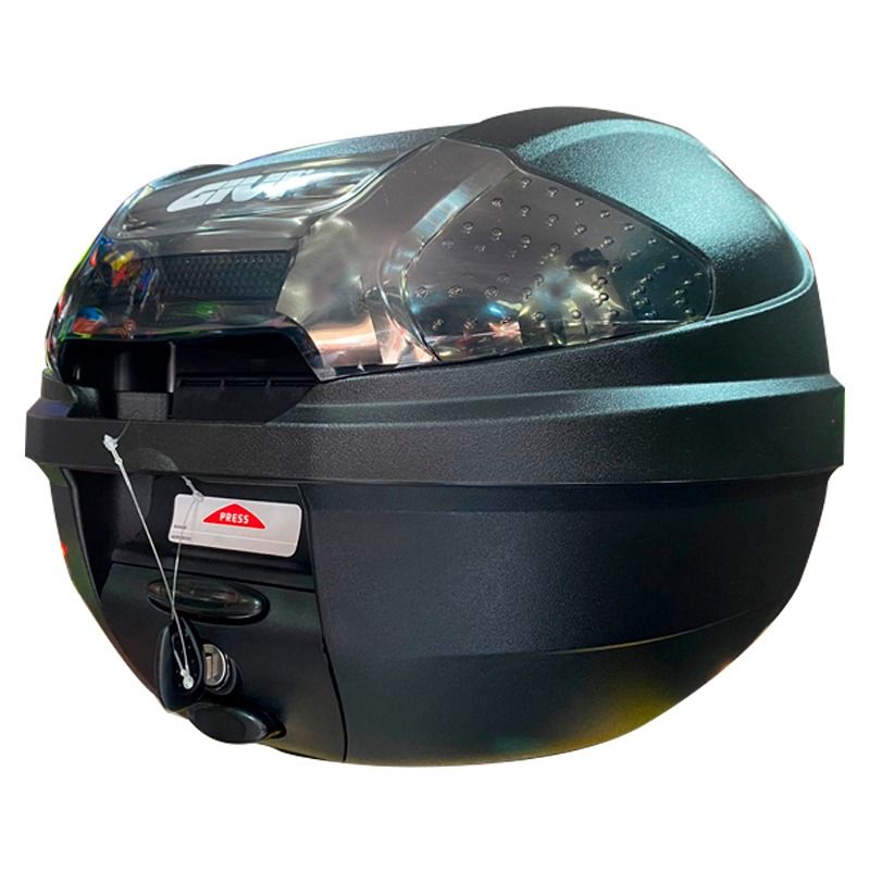 GIVI - MALETA TRASERA GIVI E300NT2