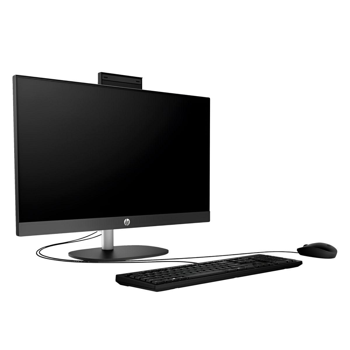 HP - TODO EN UNO HP 245 AMD RYZEN 7-7730U SSD 2TB RAM 32GB LED 24 FHD W11 PRO