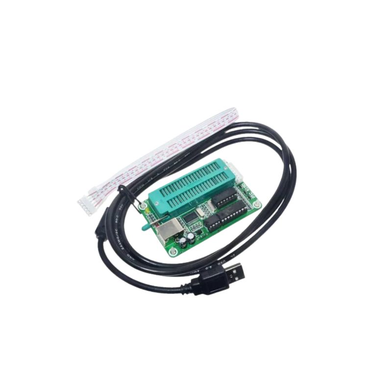 GENERICO - Programador De Microcontroladores Pic K150 Conector Usb