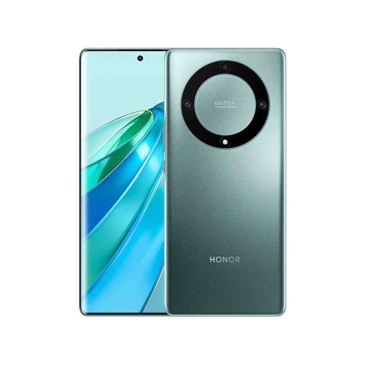 HONOR - Celular Honor Magic 5 Lite 5G RAM 8GB ROM 256GB Verde