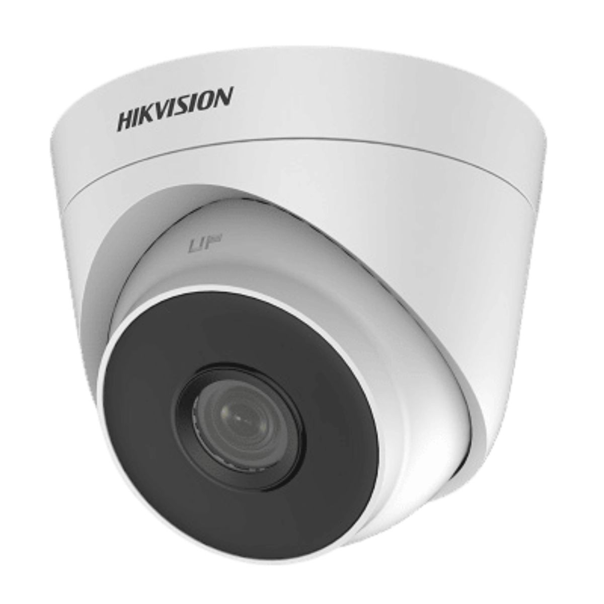 HIKVISION - CAMARA HIKVISION DOMO PLASTICA LENTE 2.8 MM 2MP