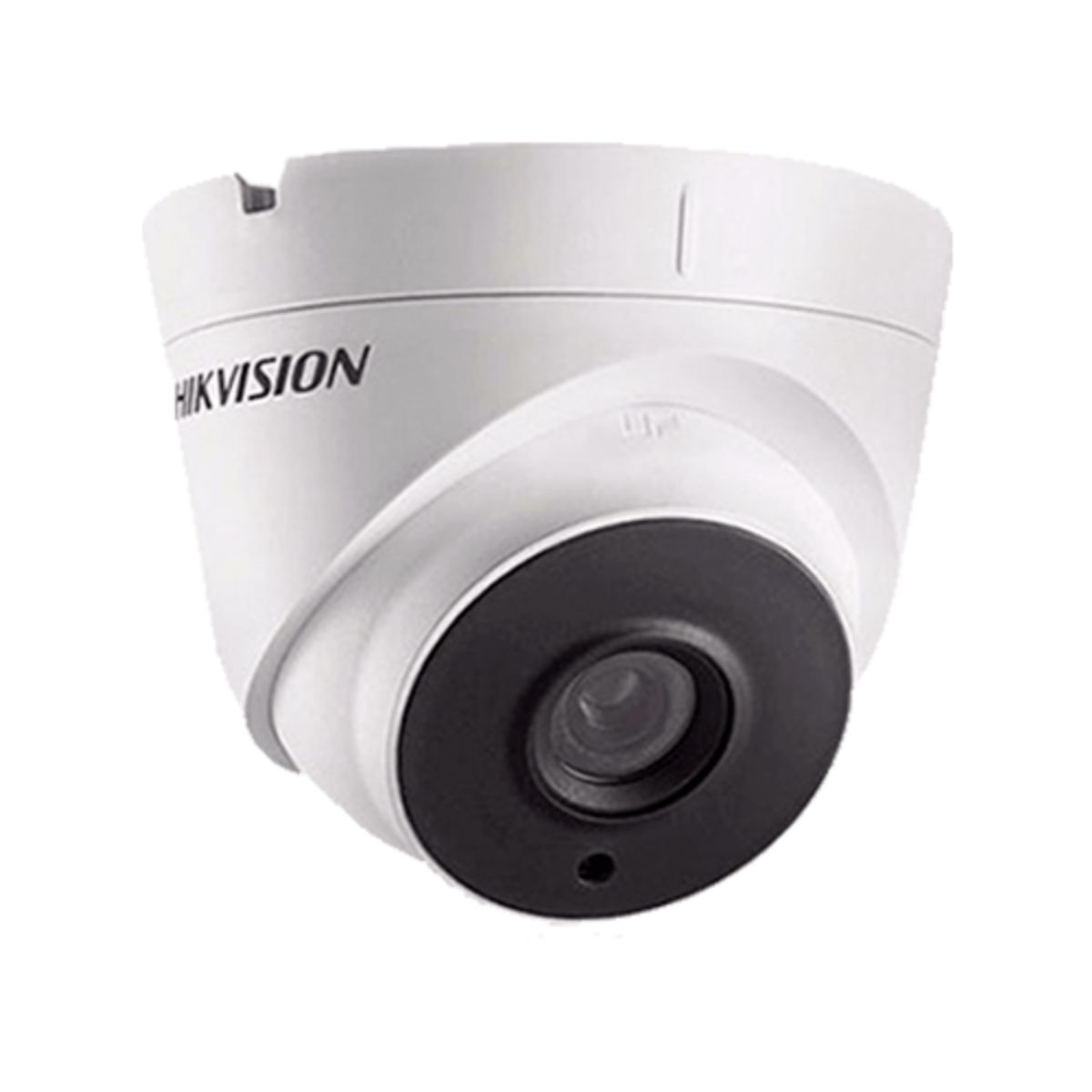 HIKVISION - CAMARA HIKVISION DOMO PLASTICA LENTE 2.8 MM 2MP